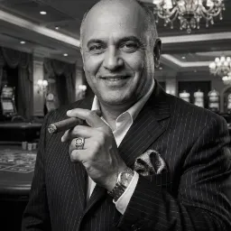 Sergio Navarro
